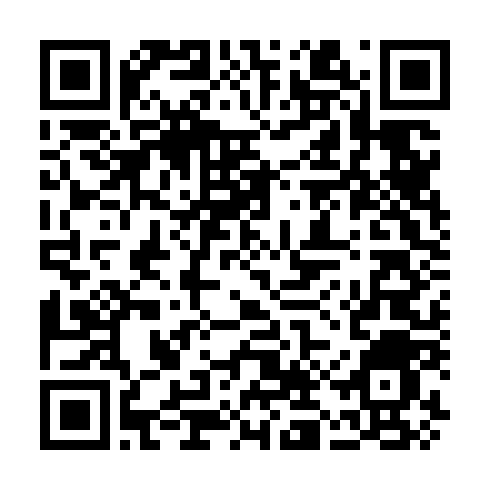 QR code linking to Google Maps search for the proposed Queen Street West address